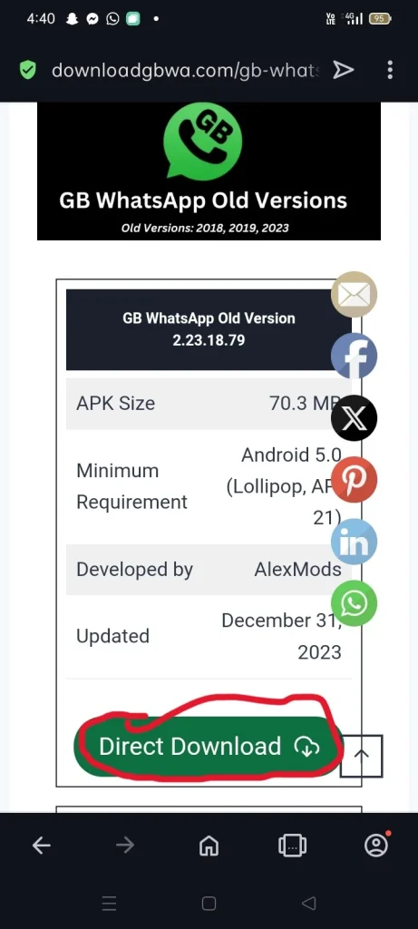 GB-WhatsApp-Old-Version-Download Step 1