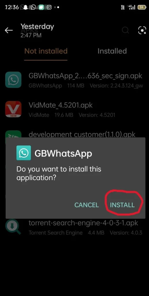 Step-3-Install