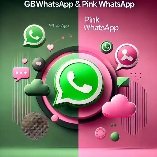 GBWhatsApp Pink WhatsApp Featured Image