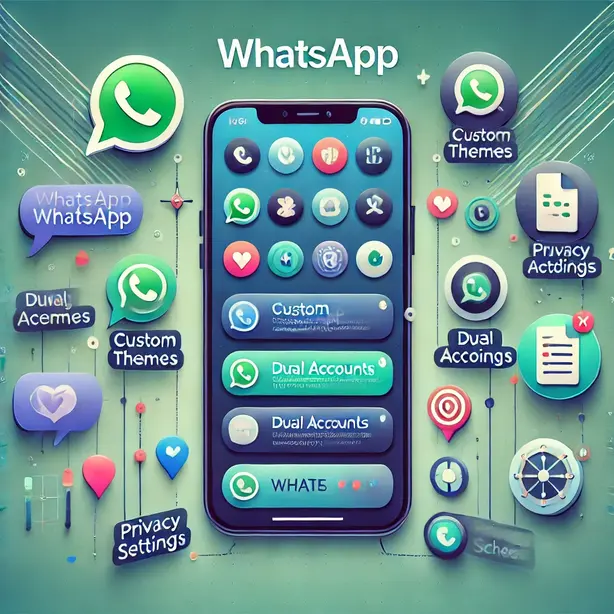 The Most Popular GB WhatsApp Features